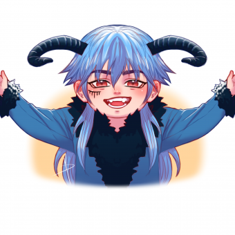 aquariophile Detenshi