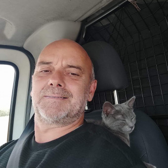 aquariophile Pierre45210