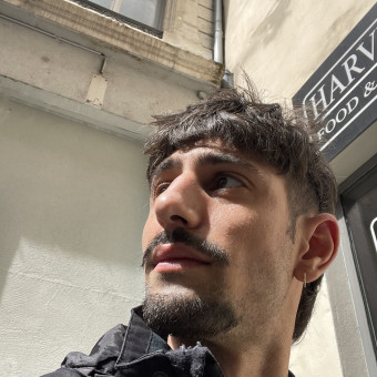 aquariophile Matmousillou