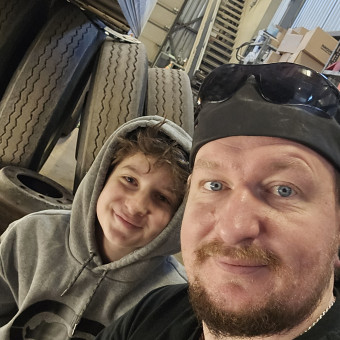 aquariophile John7Grain