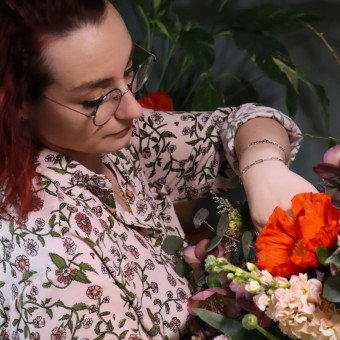 aquariophile CharlottePrune