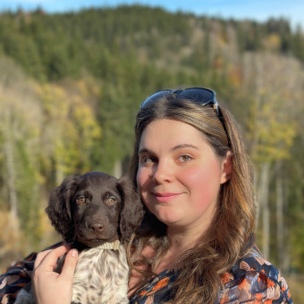 aquariophile Justine74