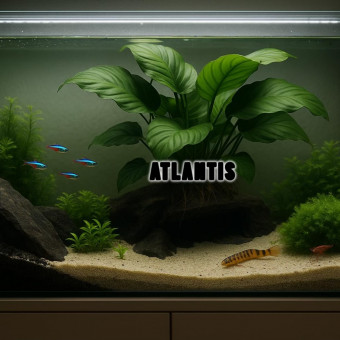 aquariophile Fishnships