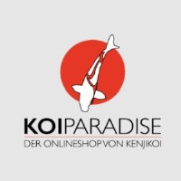 aquariophile koiparadise