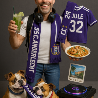 aquariophile Ryantof