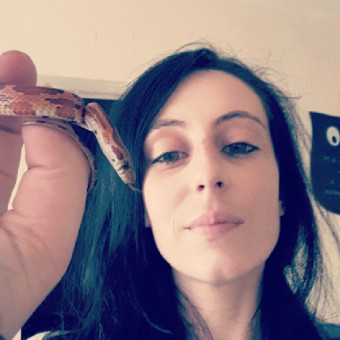 aquariophile SofyAya