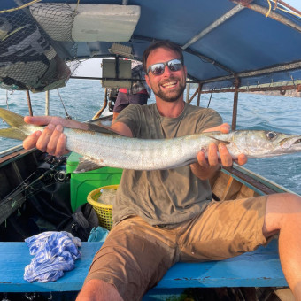 aquariophile stripetutur