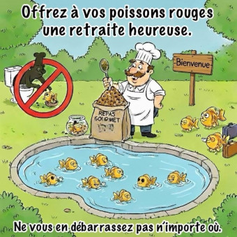 aquariophile Deuchie