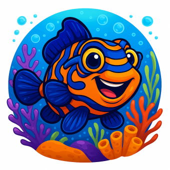 aquariophile Roudier