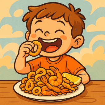 aquariophile NicoTulle