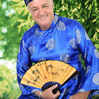 aquariophile boudhaviet