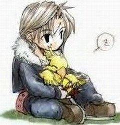 aquariophile neimayd