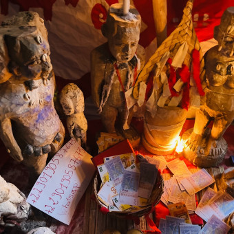 aquariophile AMANVEBA