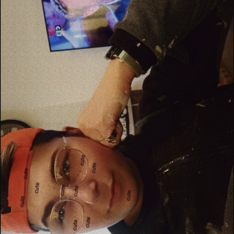 aquariophile annesophie