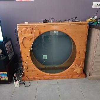 aquariophile Yoyo22130