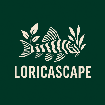 aquariophile LoricaScape