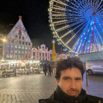 aquariophile Arnaud94