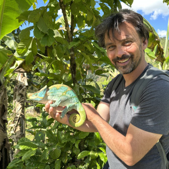 aquariophile Cyrillecassonnet