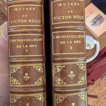 aquariophile WembanyaMaquereau