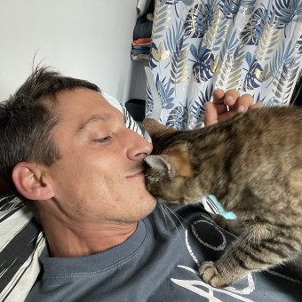 aquariophile RomaricGUIPET