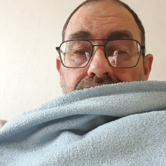 aquariophile papasturel