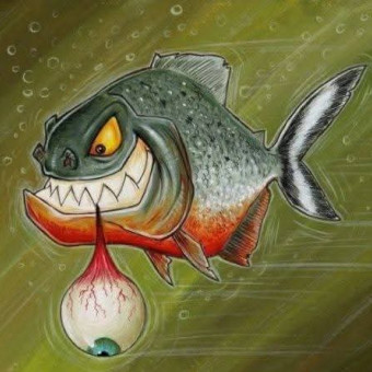 aquariophile Amaurydebo