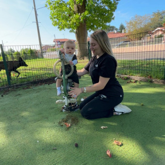 aquariophile Perusse