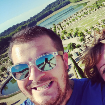 aquariophile Dyson76