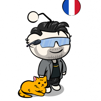 aquariophile GatesBZH