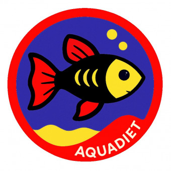 aquariophile AquaDiet