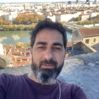 aquariophile Khardaji