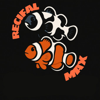 aquariophile recifalmax