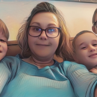 aquariophile Charliedextro