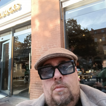 aquariophile Ezrallah