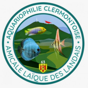 aquariophile ClubAquaClermont63