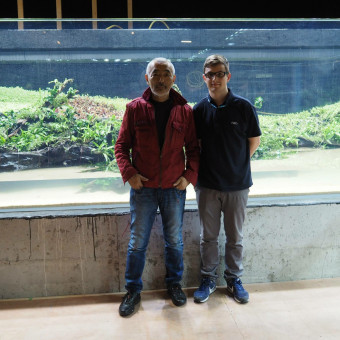 aquariophile BenjCh_NA