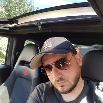 aquariophile Rom1sub