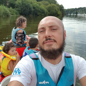 aquariophile Sostenere