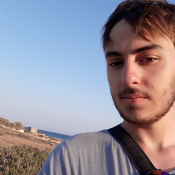 aquariophile gaspard-bruller