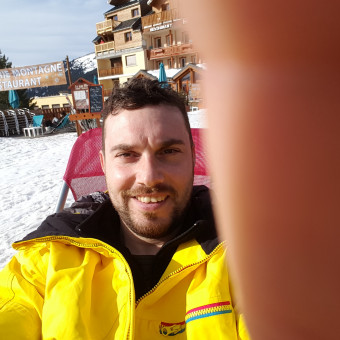 aquariophile arnaud-francois