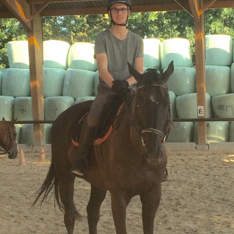 aquariophile Becossin