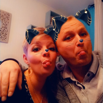 aquariophile Cocotte