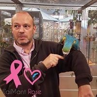 aquariophile FabHort