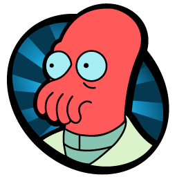 aquariophile Zoidberg