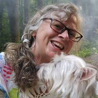 aquariophile evelyne