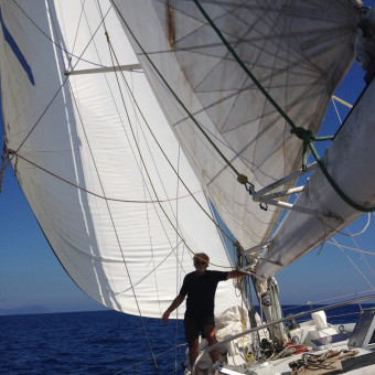 aquariophile LUCKYMOUSSE