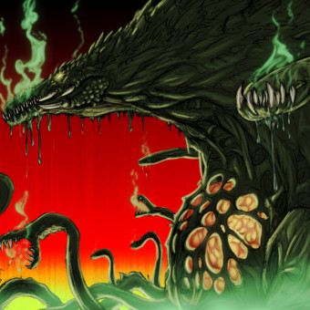 aquariophile Endkree