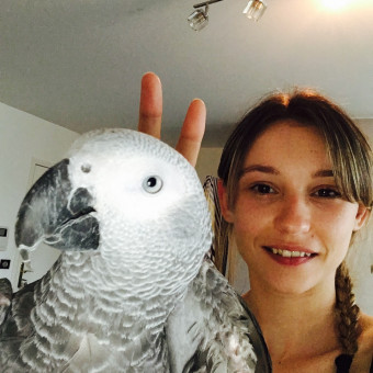 aquariophile Monakine