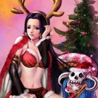 aquariophile boa-hancock-luffy-ace