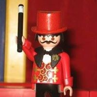 aquariophile robert-romanie